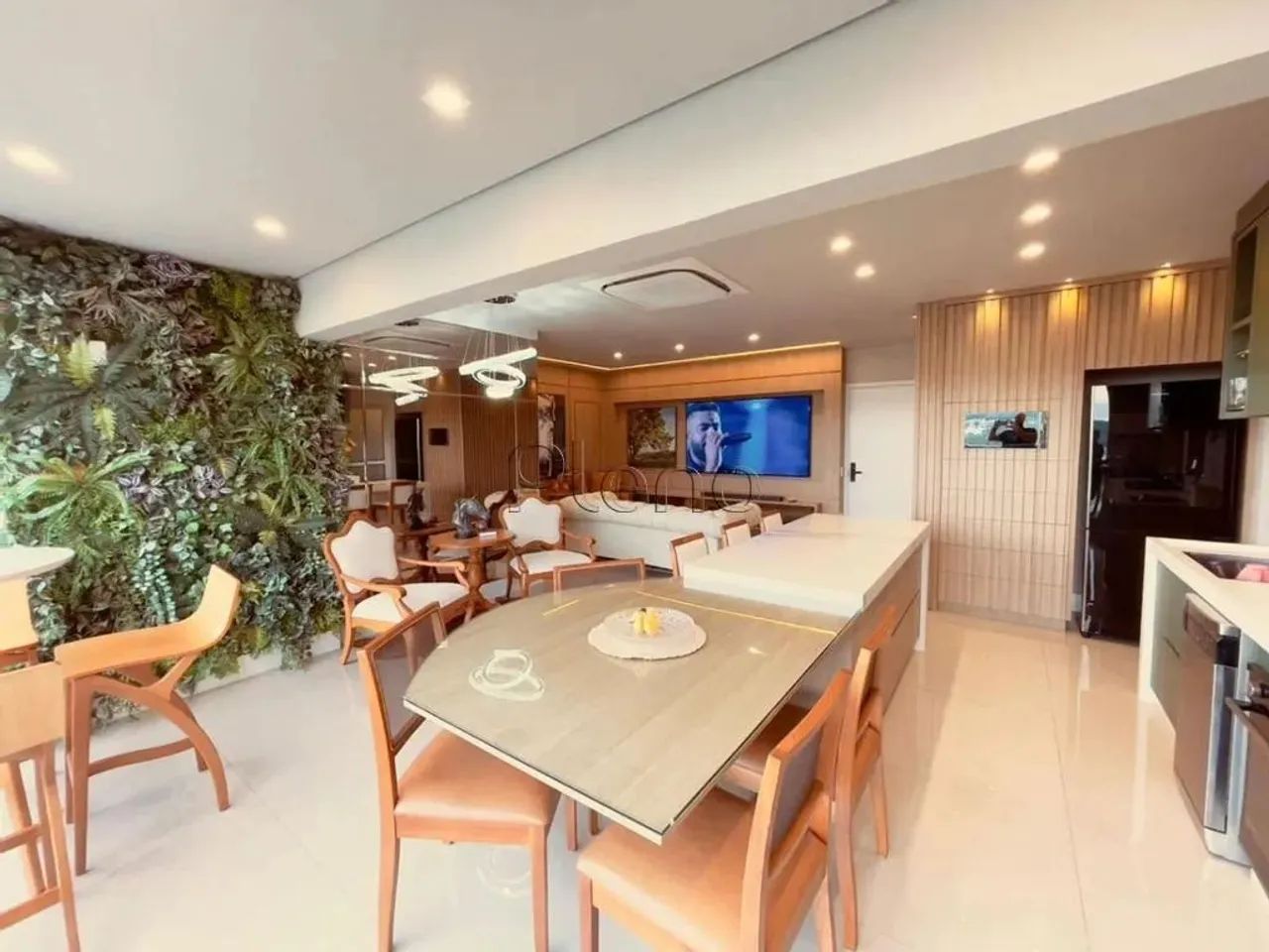 Apartamento à venda e para alugar em Campinas, Swiss Park, com 2 suítes, com 107 m², La Vi - Foto 4