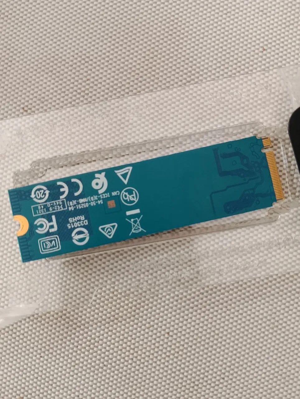 SSD 500 GB64312629100547120