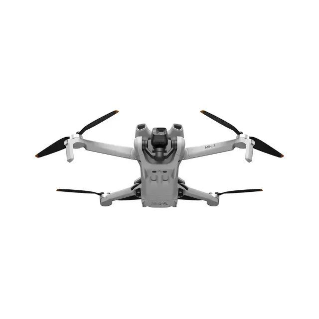 Drone Dji Mini 3 - Novo Lacrado - Foto 4