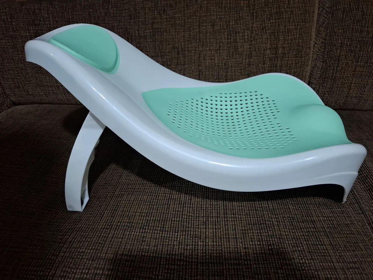 Suporte para banho de bebê