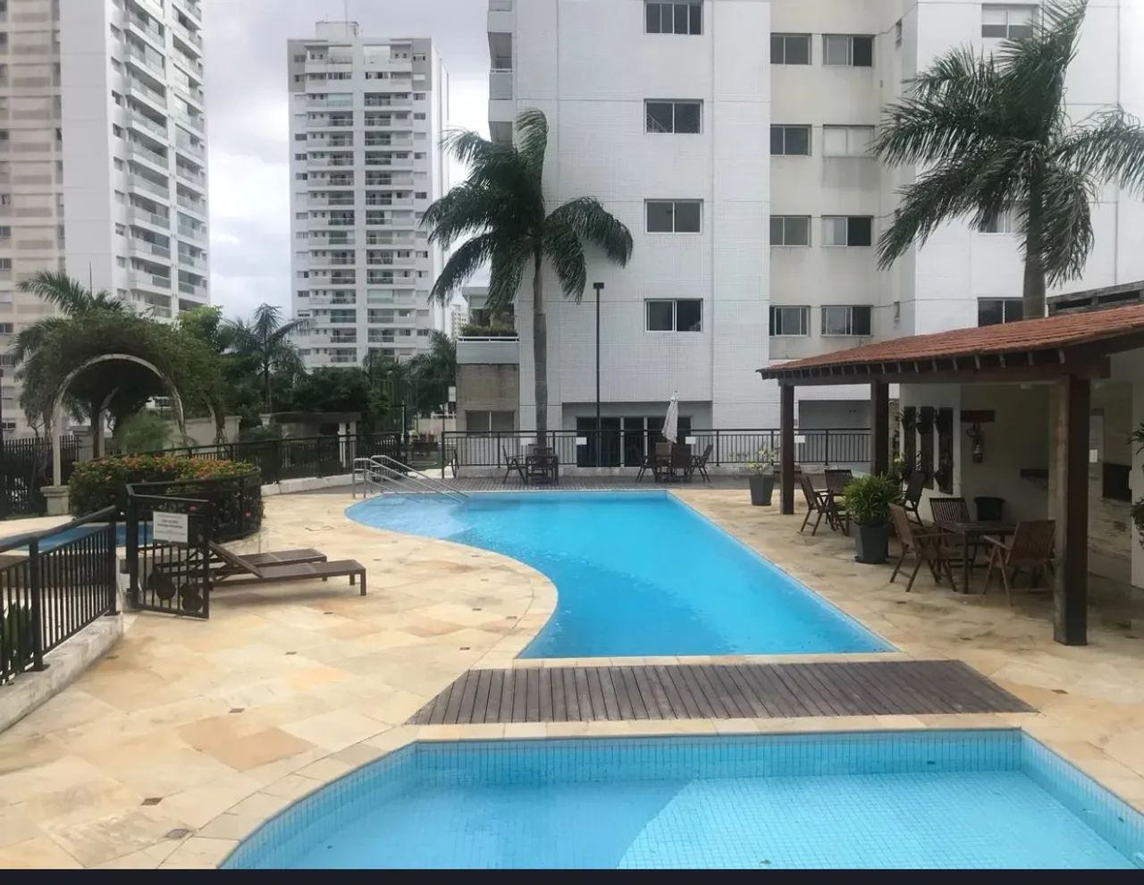 Condomínio Lê Boulevard - Foto 3