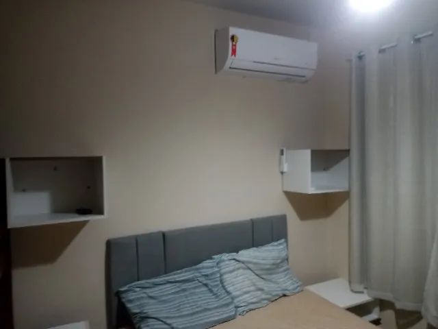 Alugo apto praia do morro - Foto 2