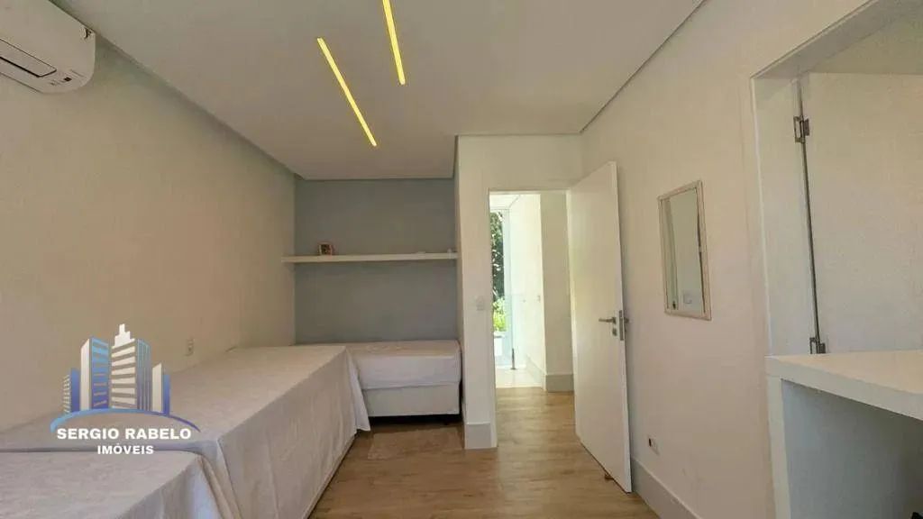 Casa com 4 dormitórios para alugar, 240 m² por R$ 11.100,00/mês - Balneário Praia do Perna - Foto 5