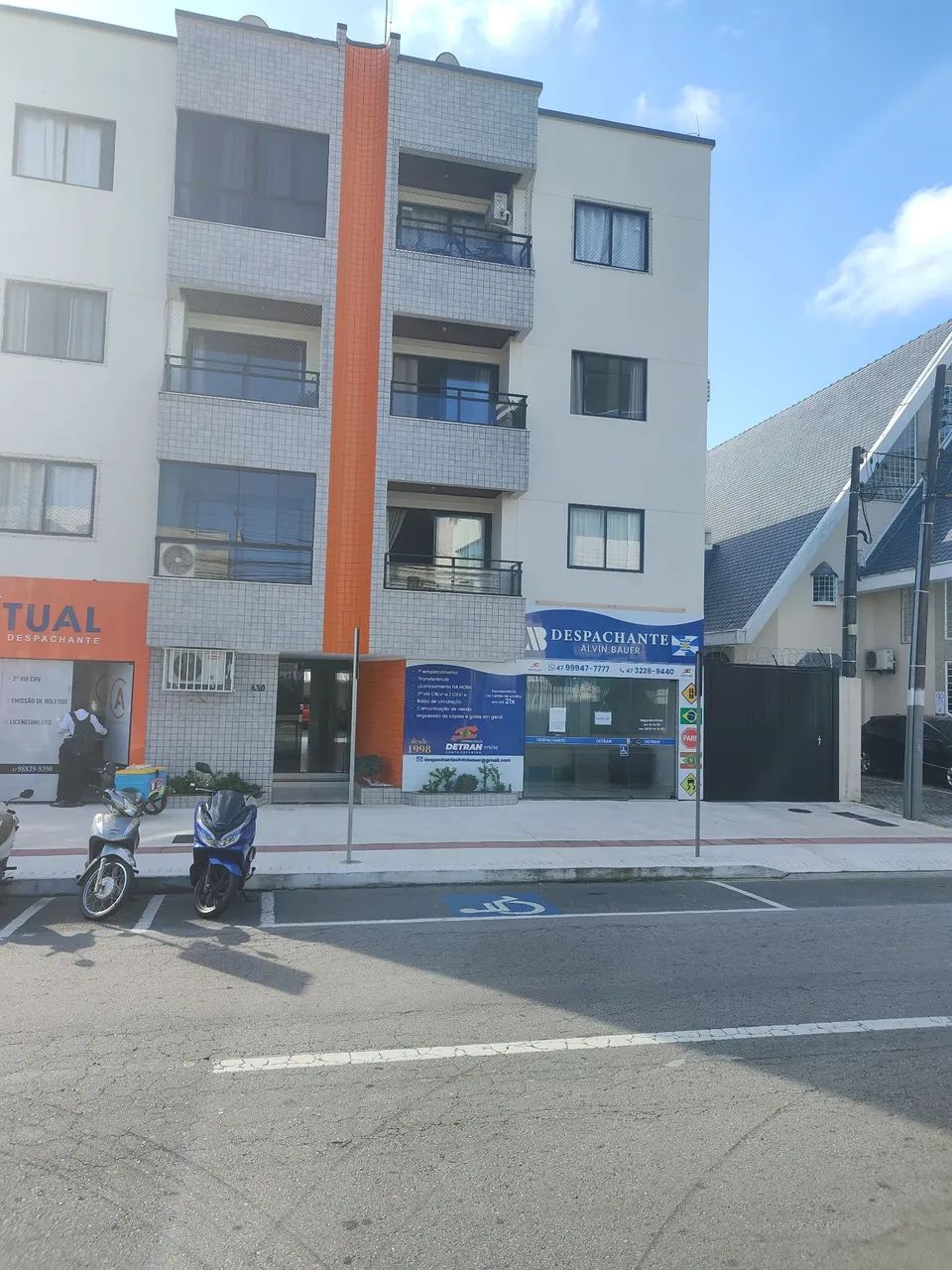 Foto - Balneário Camboriú - Centro