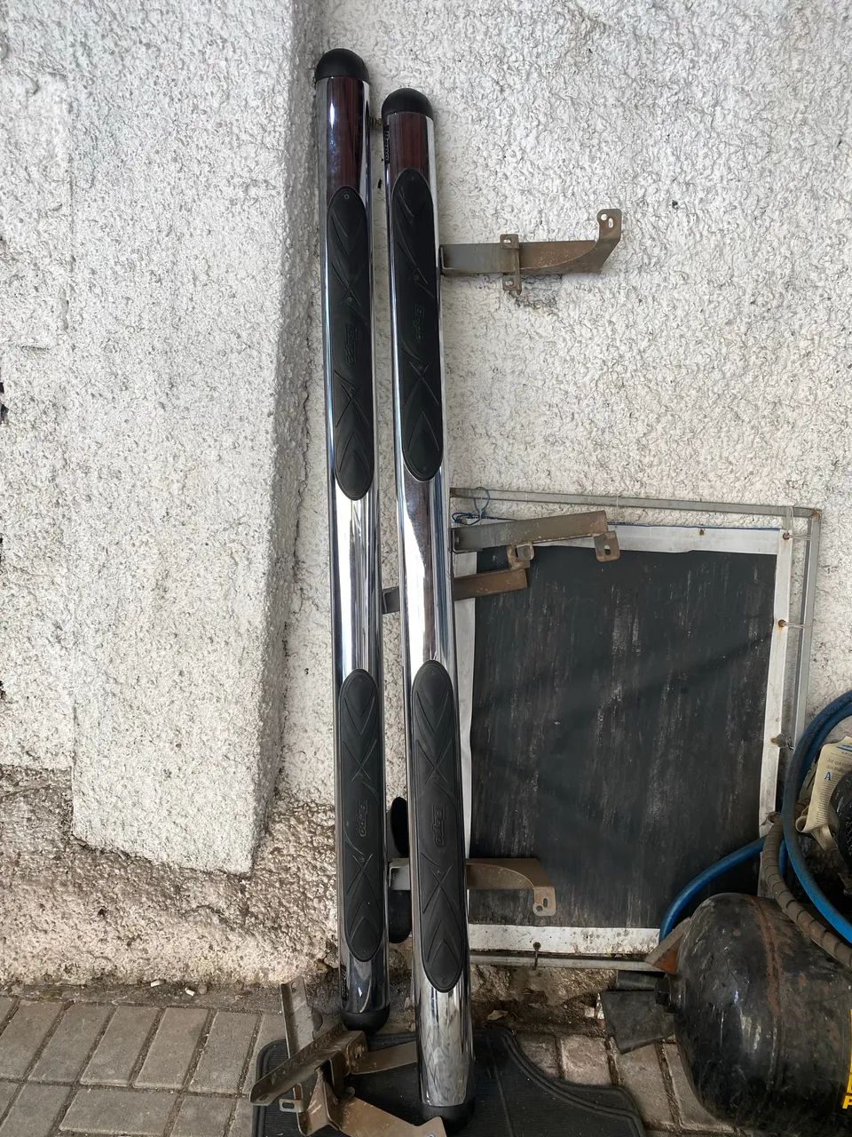 Estribo para Fiat Toro - Foto 3