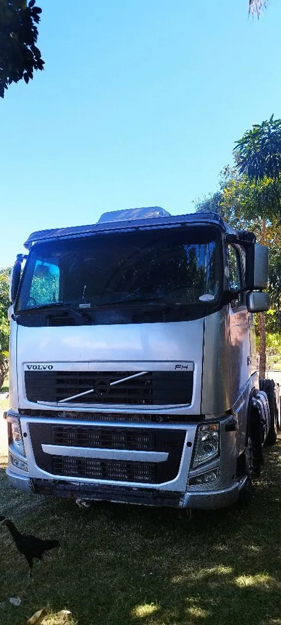 Vendo Volvo FH 380 - 2006