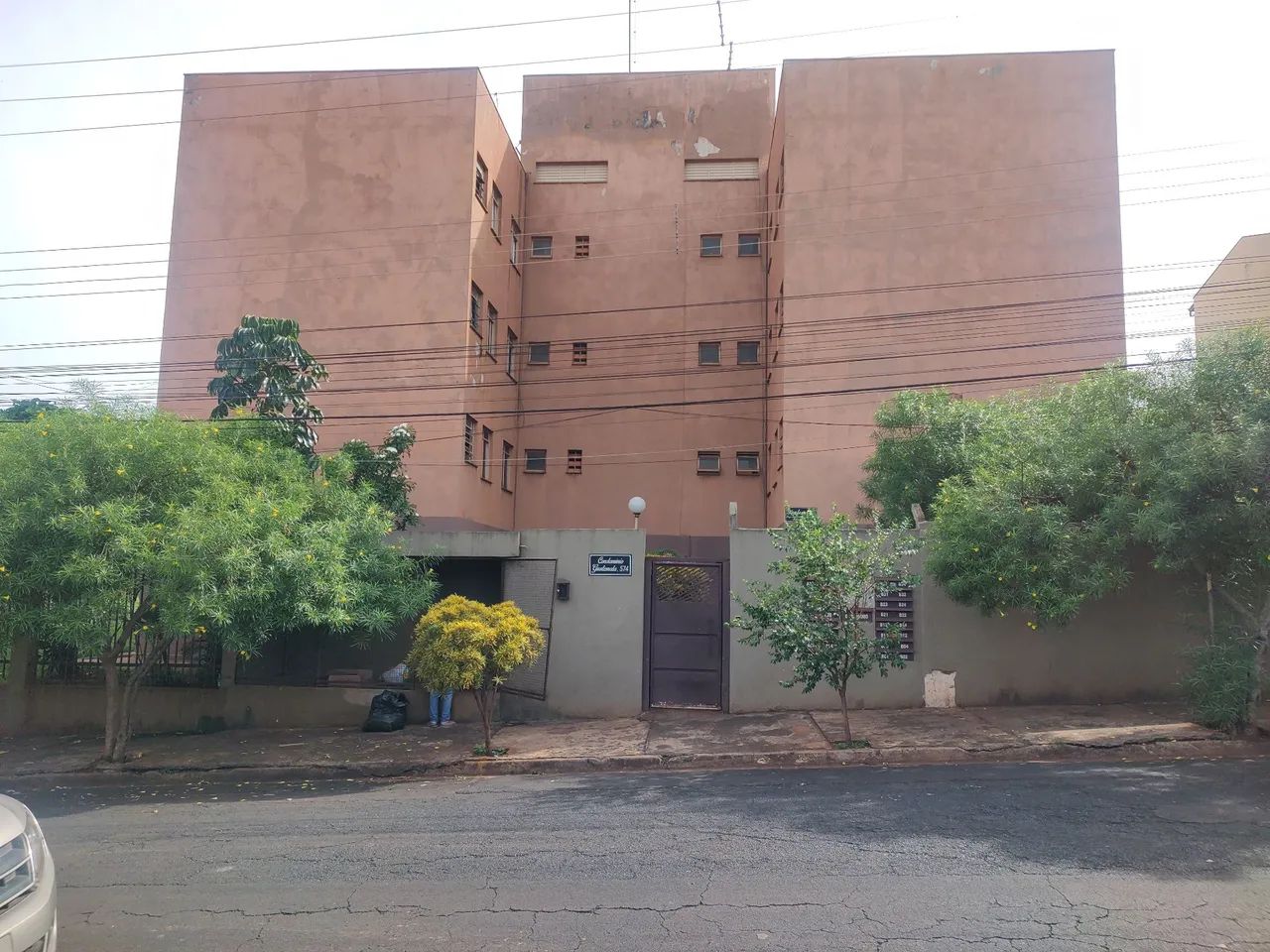 Foto - Ribeirão Preto - Residencial das Américas