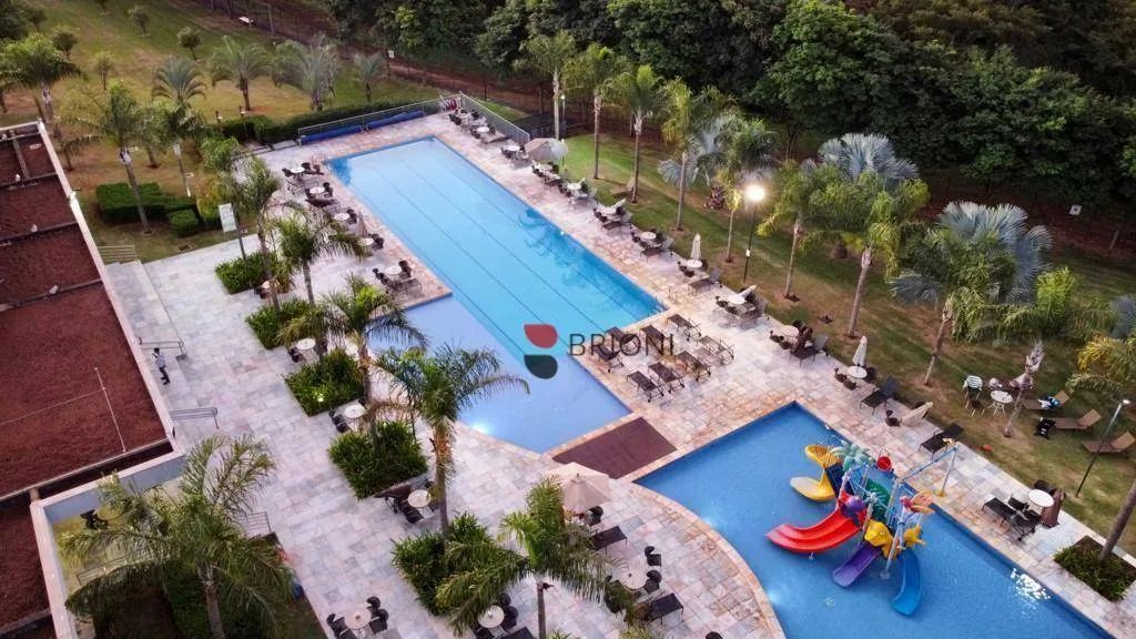 Terreno Comercial Alto Padrão, com 459m² à venda no Alphaville em Ribeirão Preto/SP I Imob - Foto 3