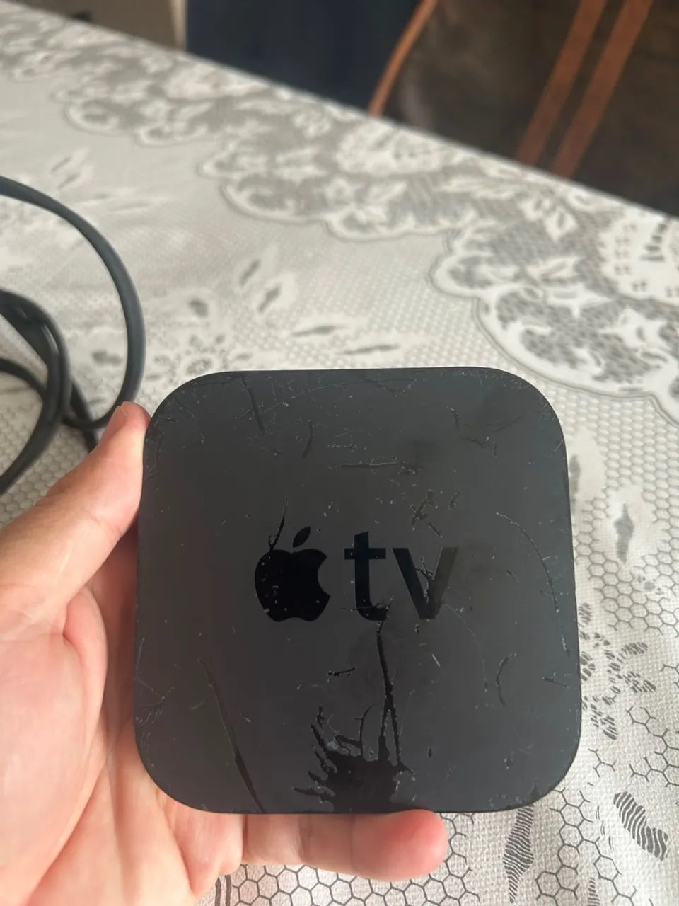 Apple TV - Usado - Foto 2