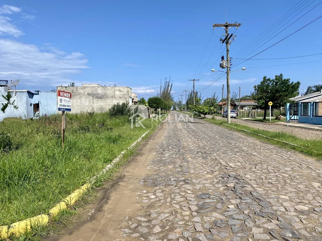 Terreno Torres Sul em Arroio do Sal/RS Cód 432 - Foto 4