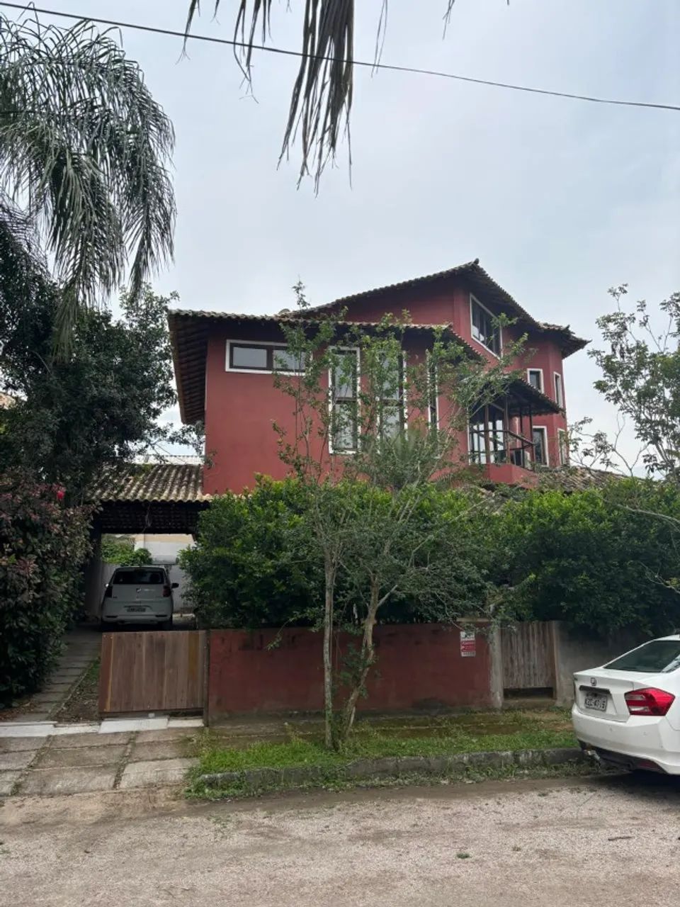 Foto - Rio de Janeiro - Vargem Grande