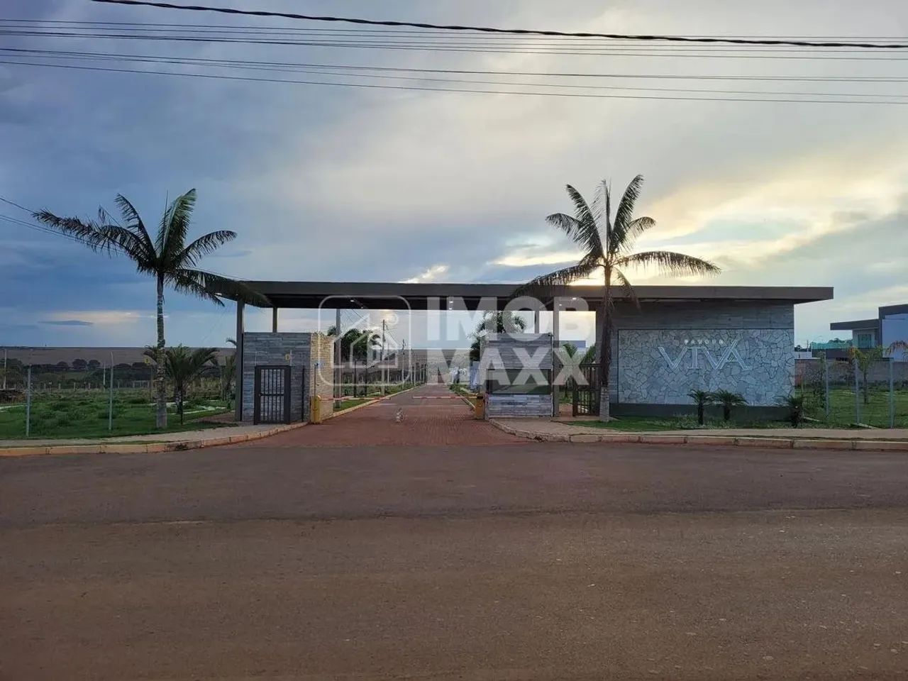 Terreno à Venda em Jardim Botânico - 382,62m² por R$239.999 - Foto 6