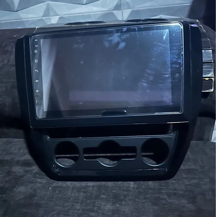 Central Multimídia Adak 2gb 64gb Android 14 - Foto 6