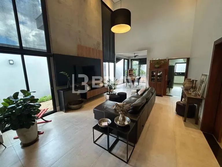 Casa de Condomínio 3 suítes para Venda Cyrela Landscape, Uberaba - Foto 3