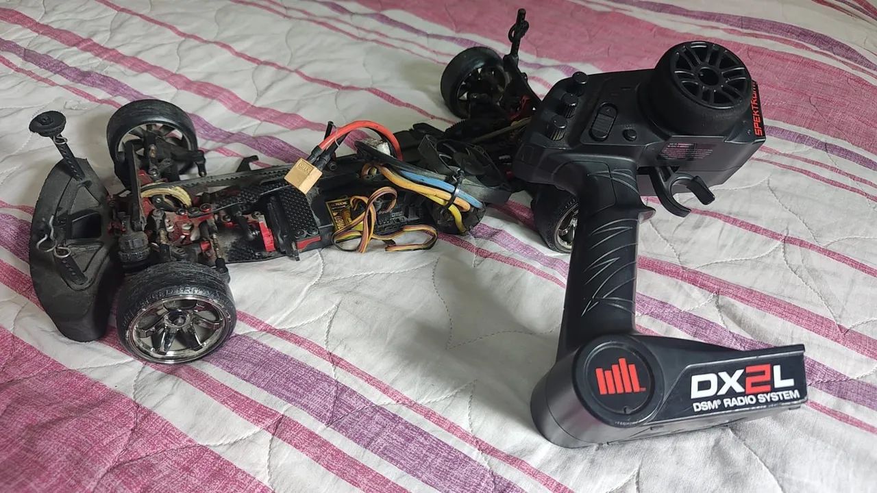 Jogo de Ferramentas para Modelagem Integy - Foto 3