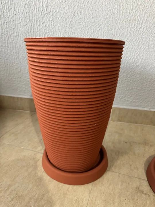 Vaso Cone Riscato  - Foto 3
