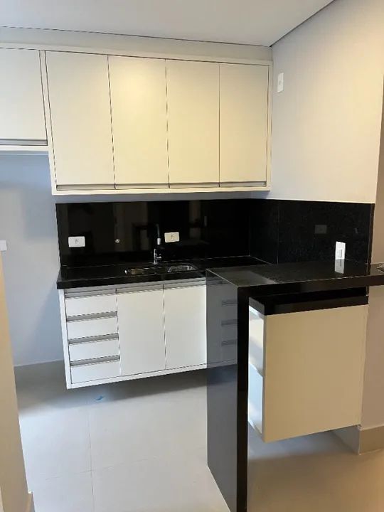 Apartamento prédio novo Vila Nascente - Foto 14