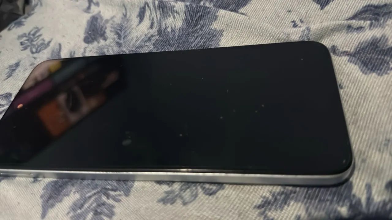 Redmi 12 novo na caixa 