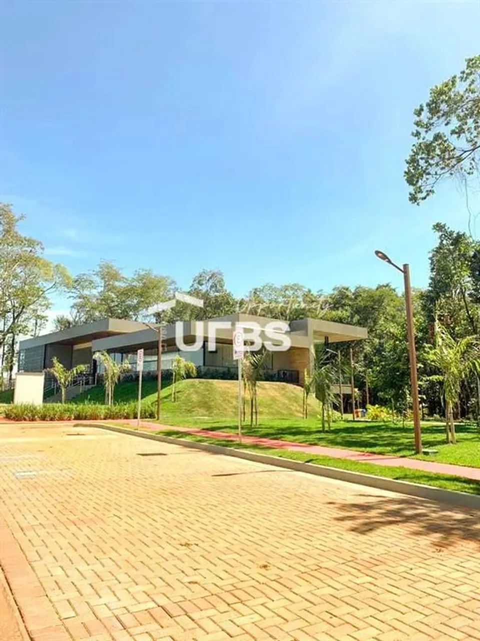 CONDOMINIO JARDINS FRANÇA - LOTE DE 447,68 M2 - Foto 4