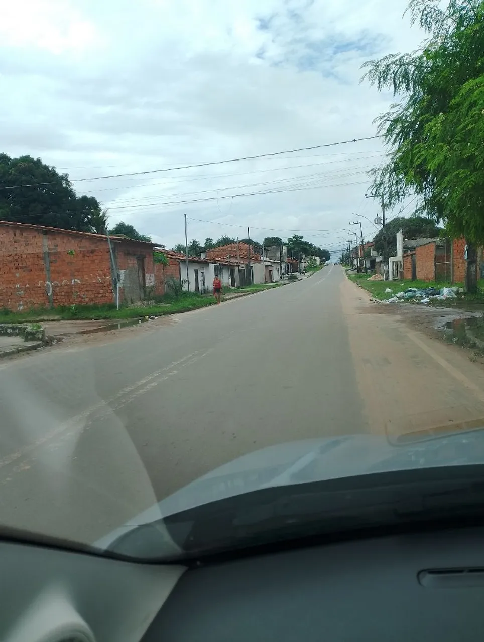 Vendo ponto comercial na pirâmide