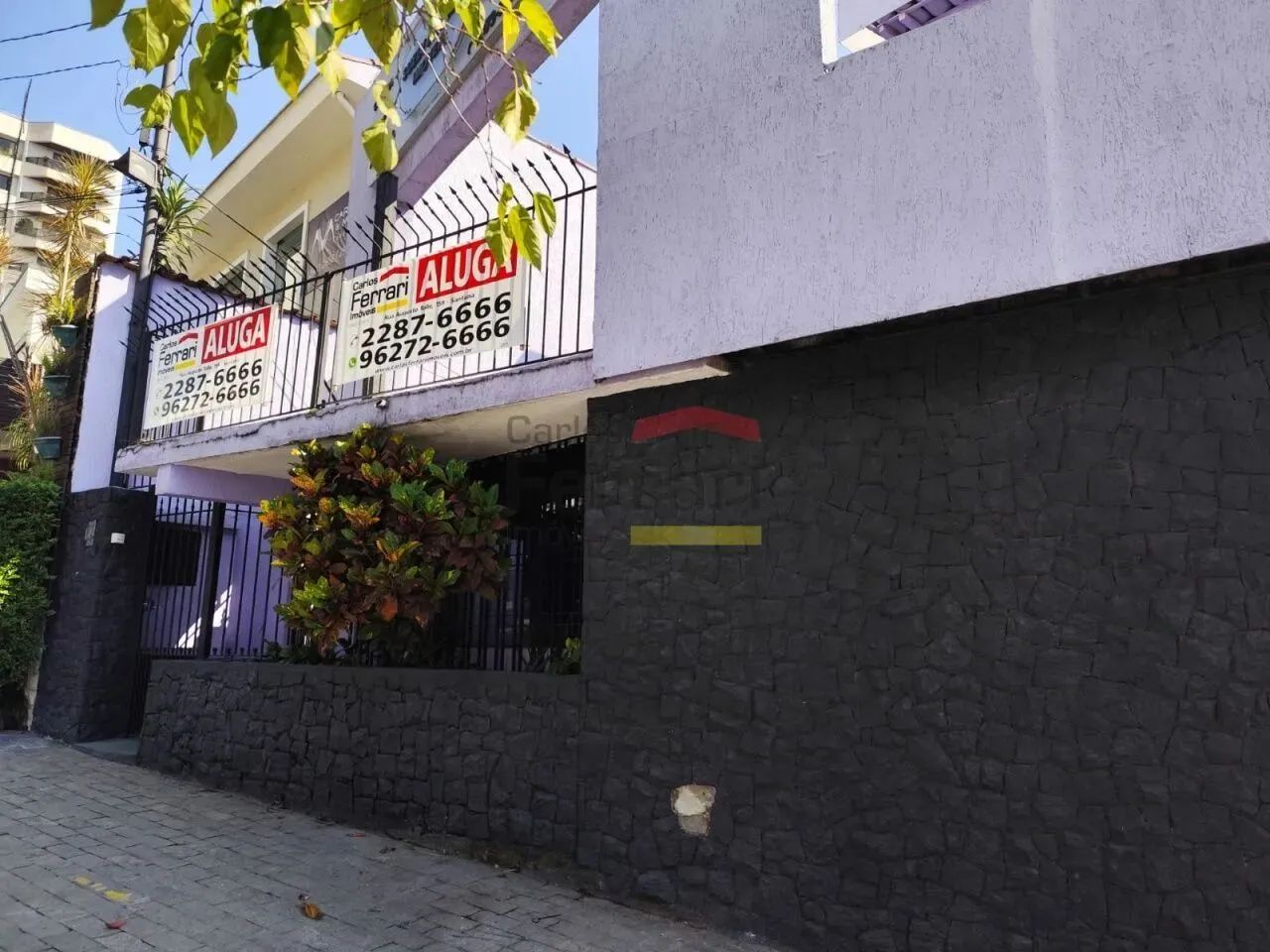 prédio água fria 125m2 - Foto 2