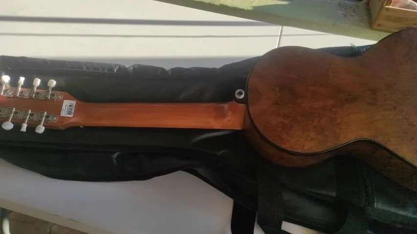 Viola Rozzini EletroAcústica - Foto 4