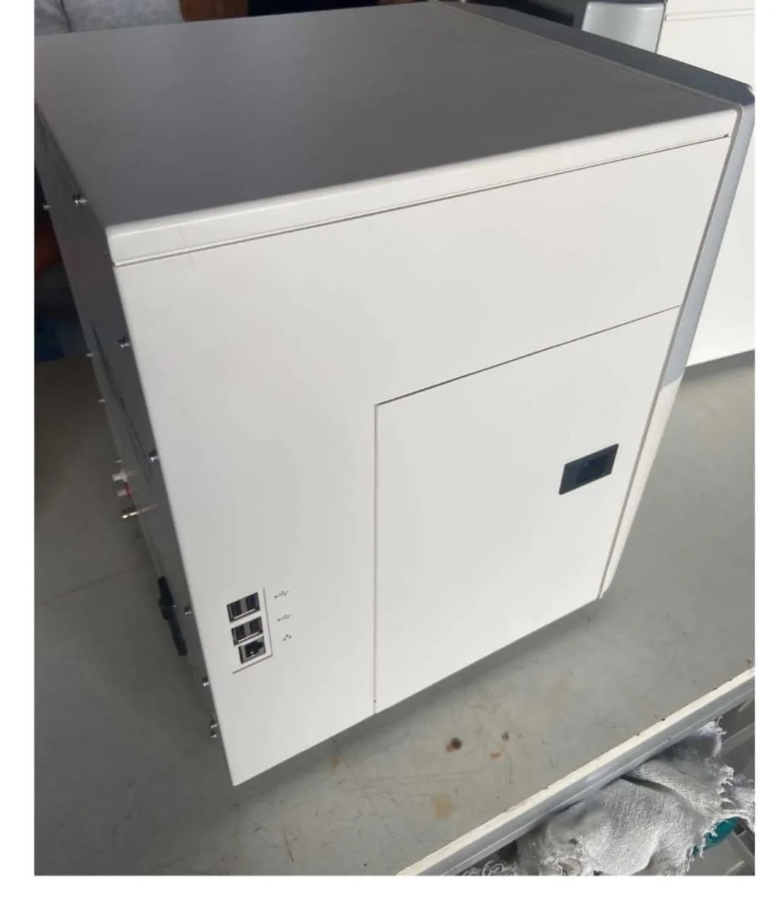 Mindray BC5150 - Foto 4