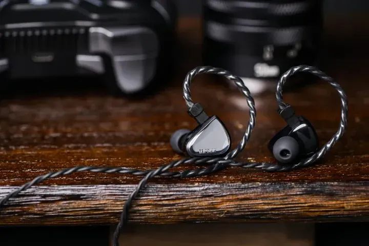 Fone Intra-Auricular Tripowin Vivace  - Foto 3