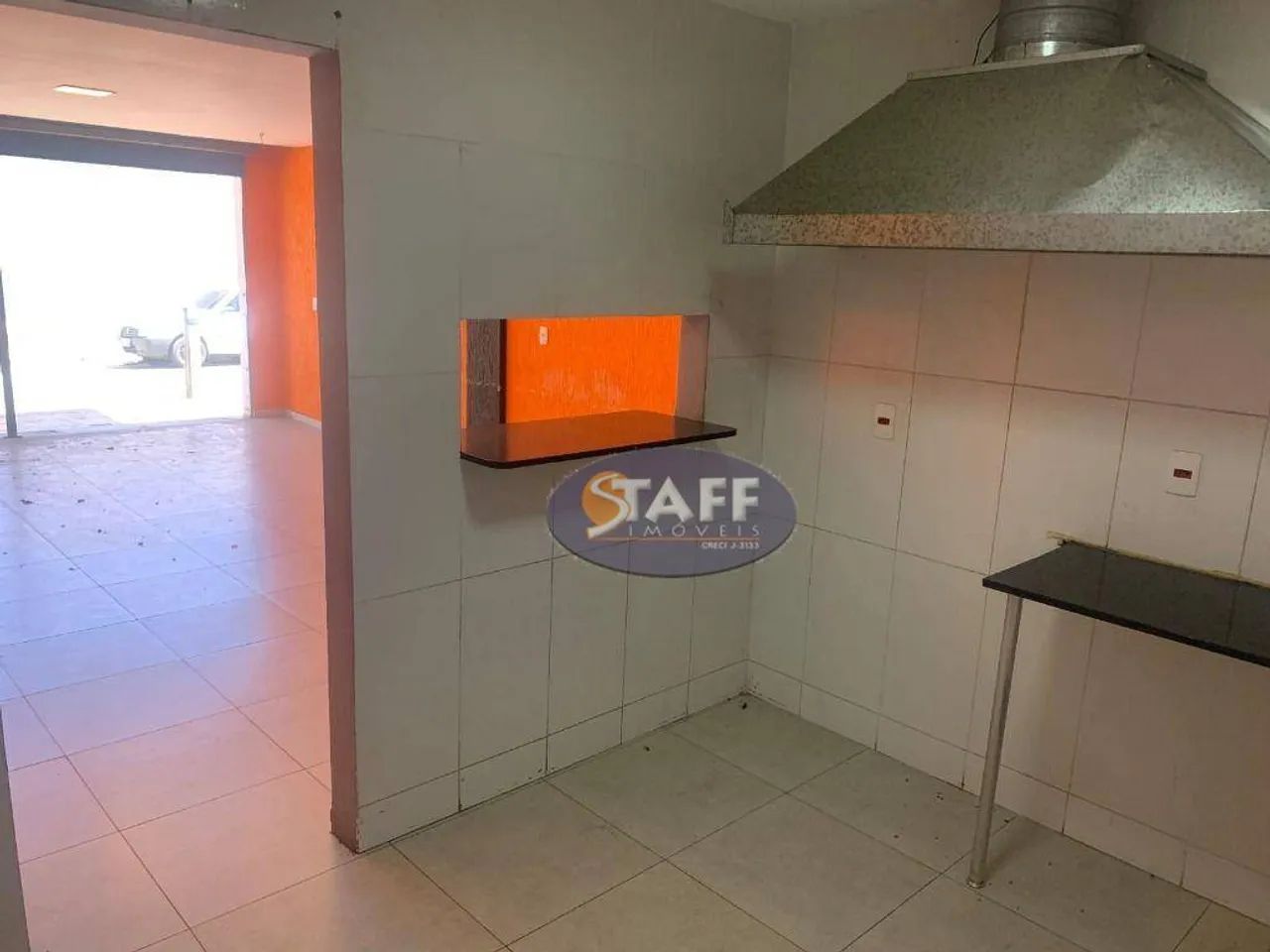 Loja para alugar, 60 m² por R$ 2.500,00/mês - Jardim Flamboyant - Cabo Frio/RJ - Foto 5