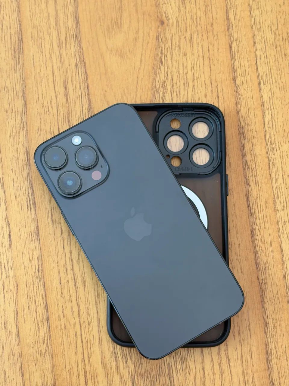 iPhone 14 Pro Max 512gb - Celulares e Smartphones - Jardim Vitória