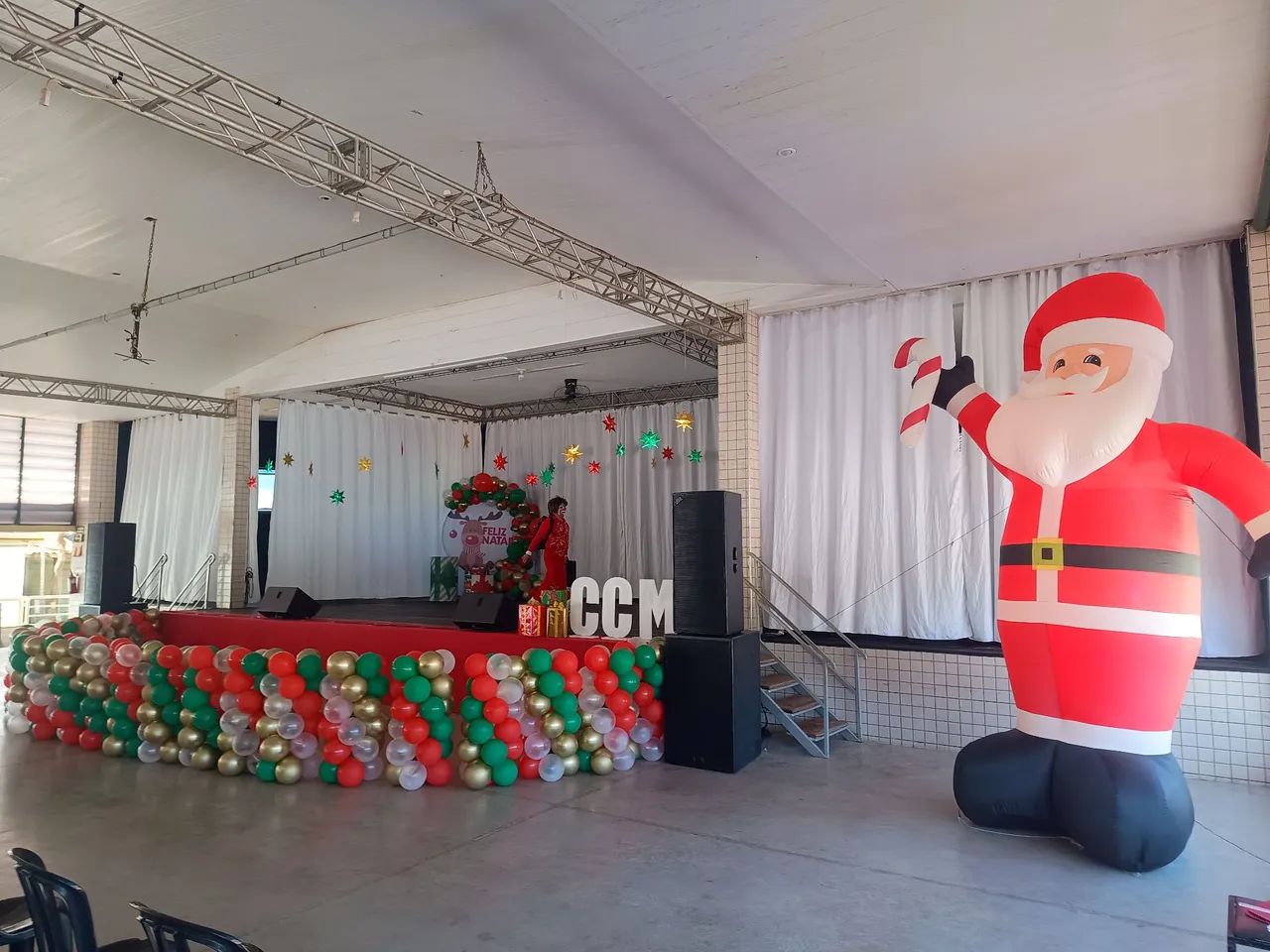 DJ SOM E ILUMINAÇÃO   - Foto 4