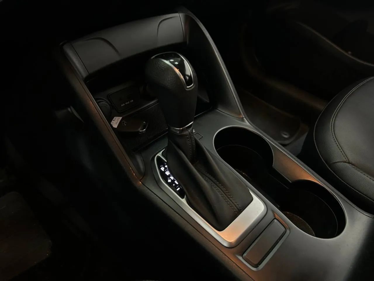 Hyundai IX35 GL 2.0 16V 2WD Flex Aut. 2021 - Foto 14