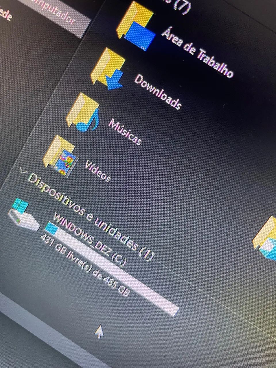 Computador completo  - Foto 5