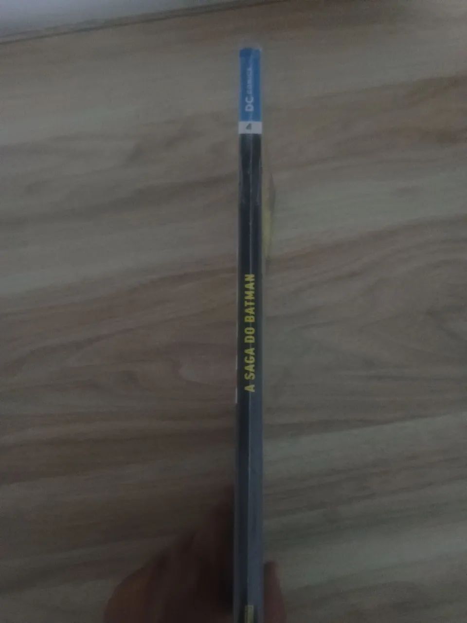 A Saga do Batman  - Foto 2
