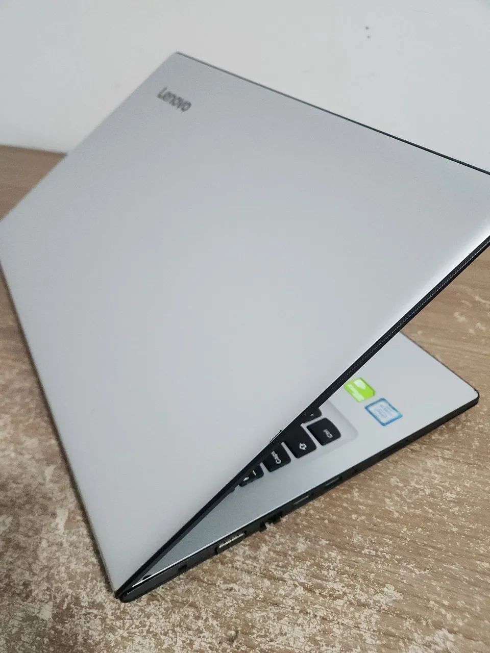 Notebook Lenovo Gamer Ideapad 310 i5 8GB Nvidia - Foto 6