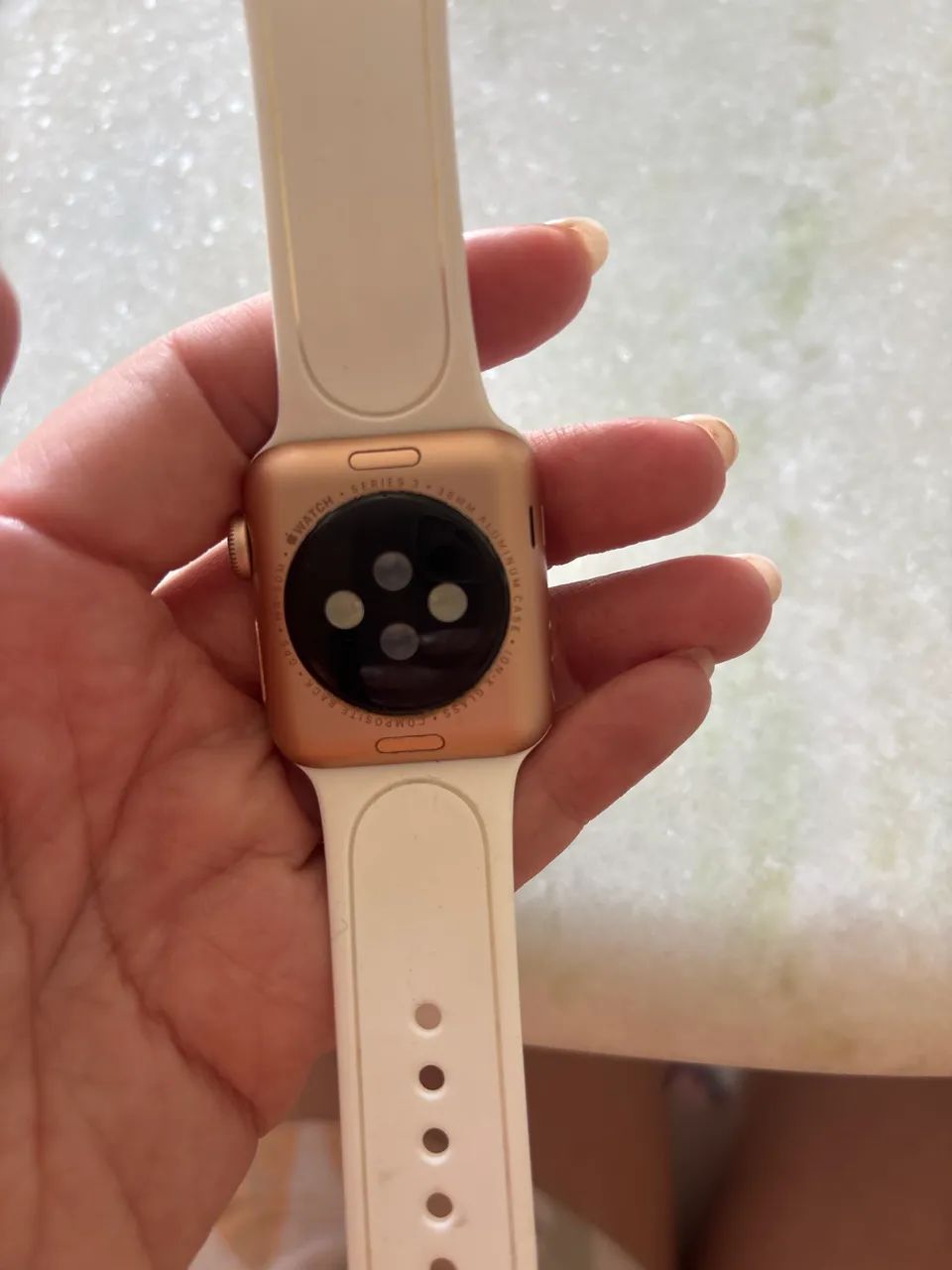 Apple Watch series 3  - Foto 3