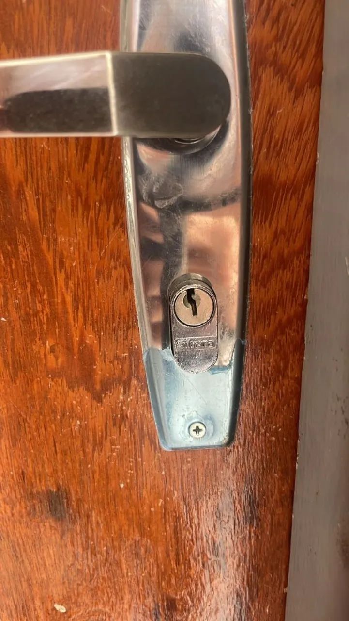 CHAVEIRO - Abertura de casa/apartamento. - Foto 3