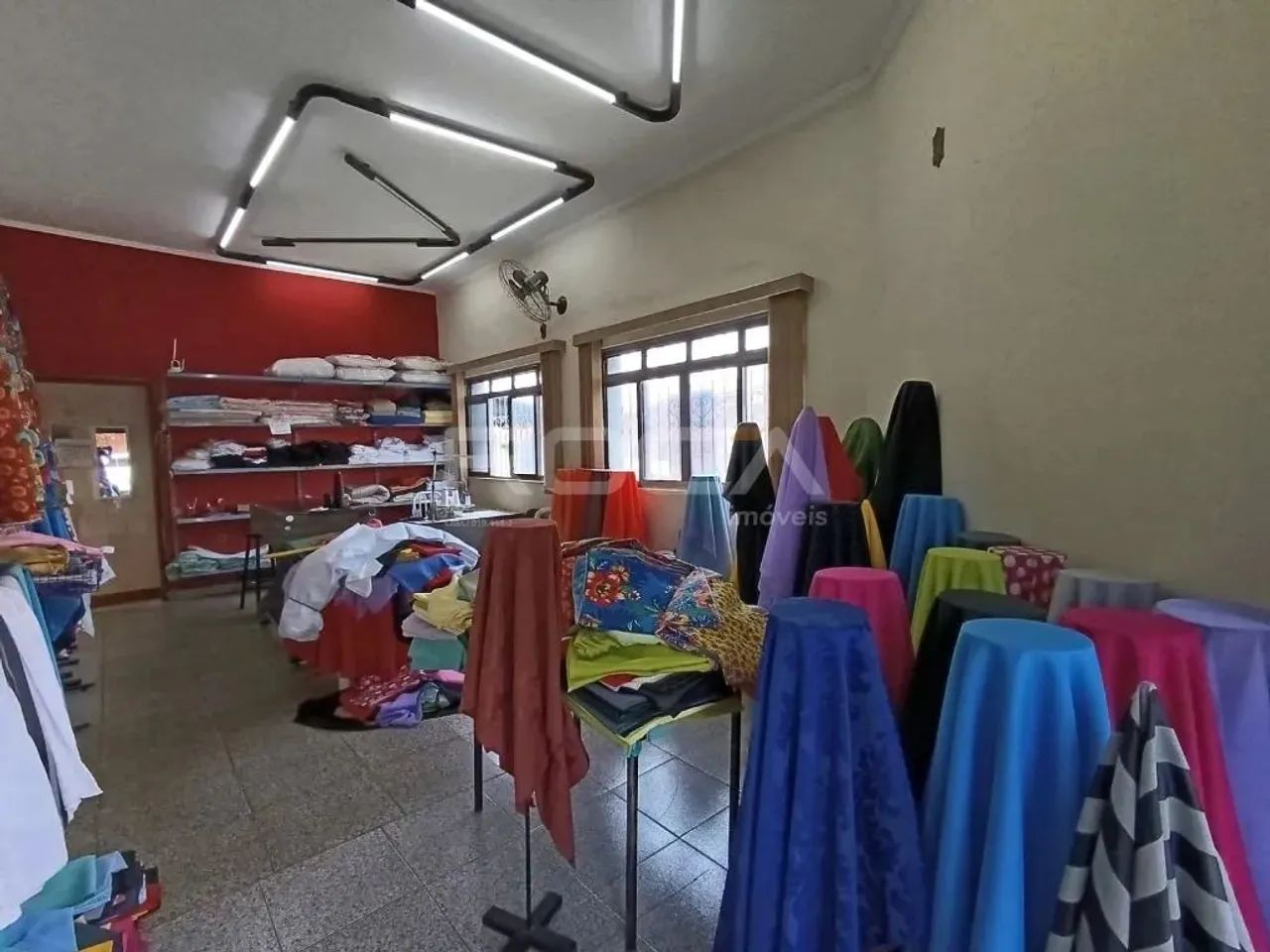 Casa Comercial para Alugar em Campos Elíseos, Ribeirão Preto - Foto 2