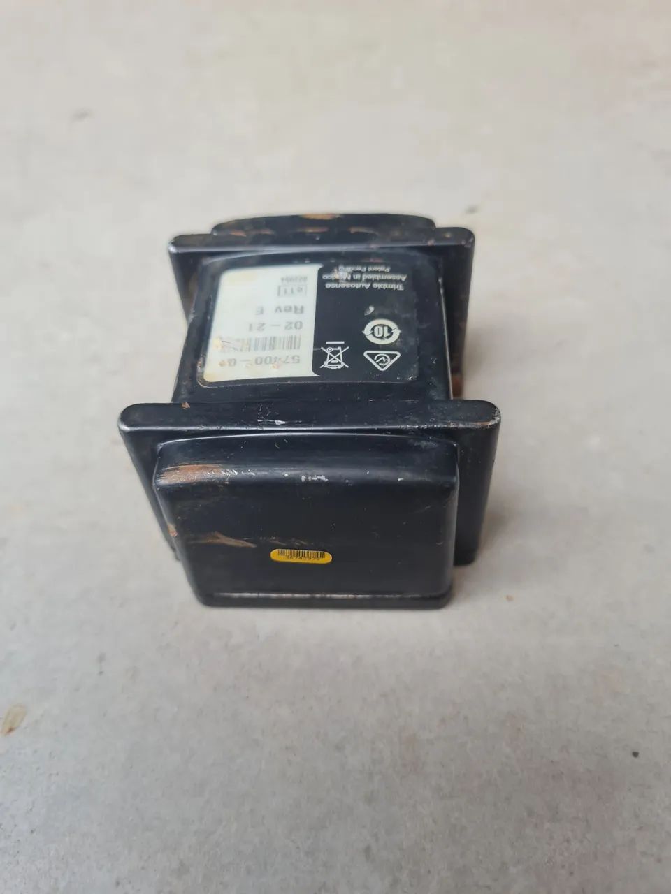 Sensor autosense trimbe - Foto 2