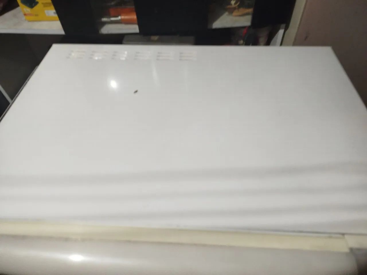 Vendo microondas Eletrolux, 31 litros. Retirar no Bairro do Limão, zona norte. - Foto 5