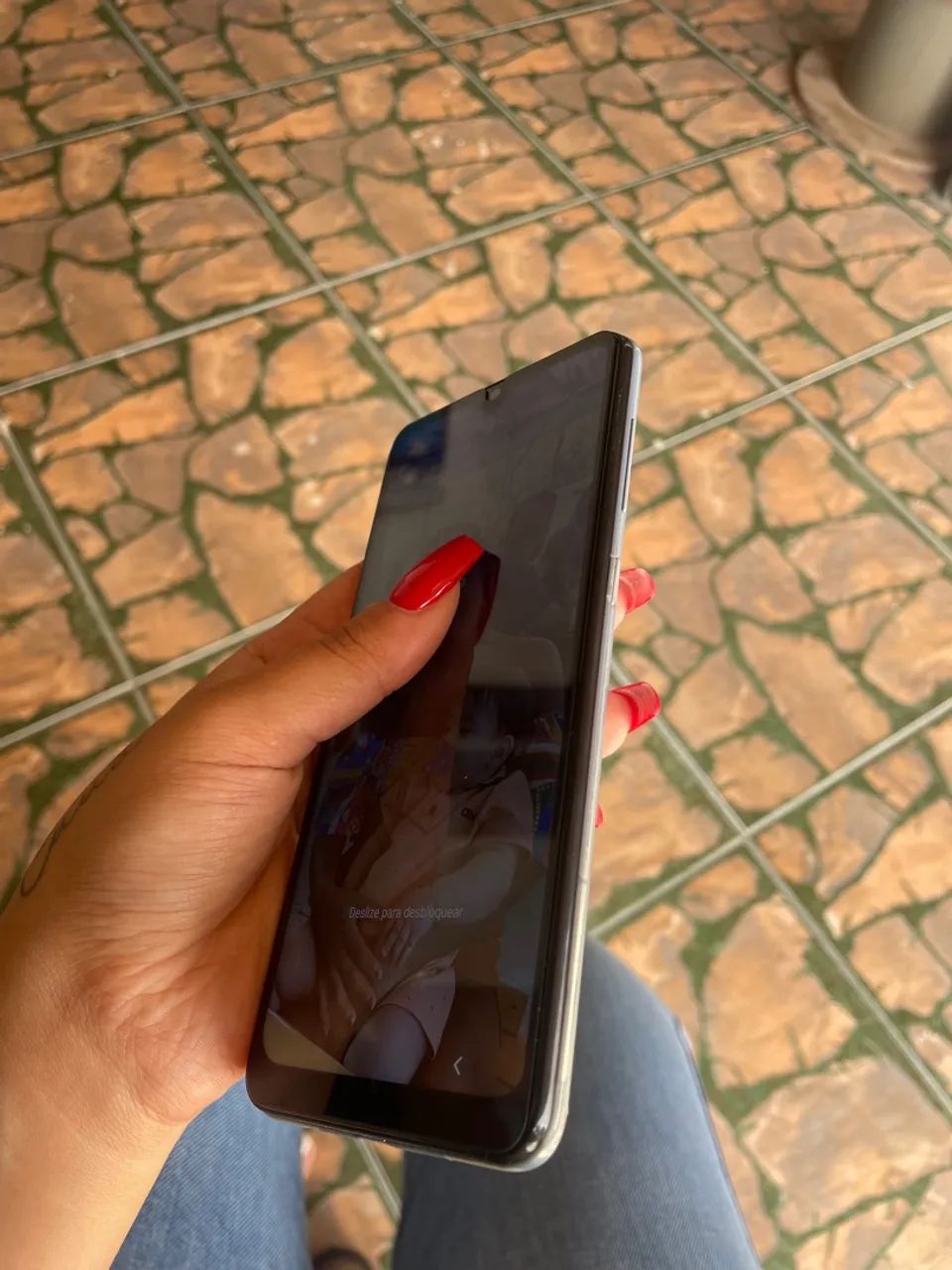 Samsung A50 - Foto 3