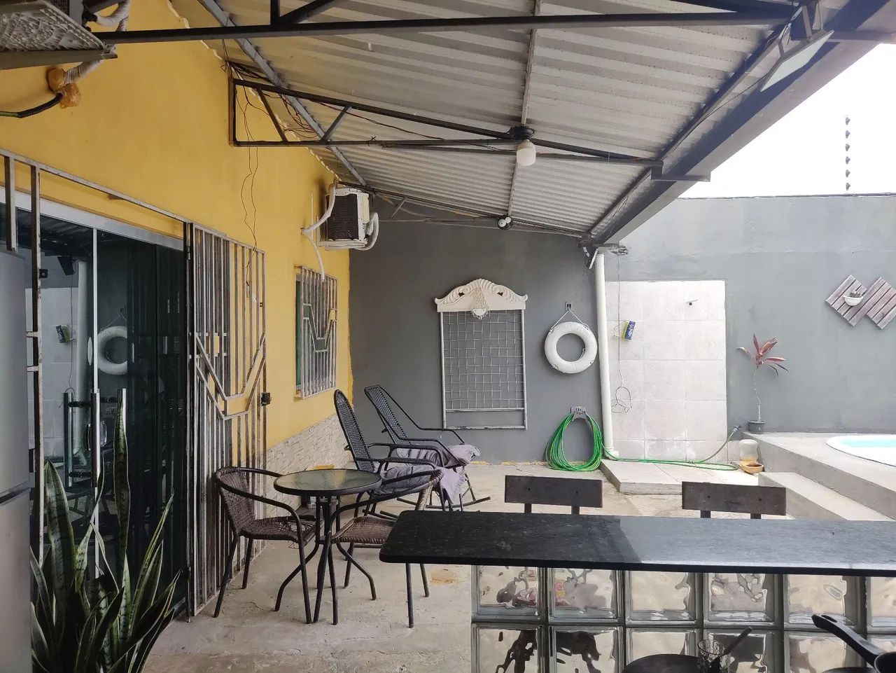 foto - Iranduba - Centro