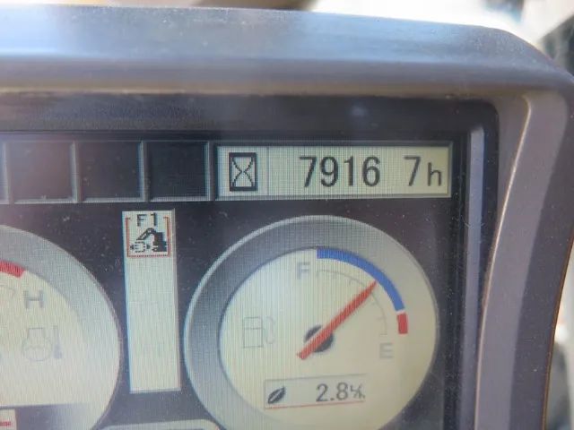 Escavadeira John Deere 200D LC 2013 Impecável - Foto 5