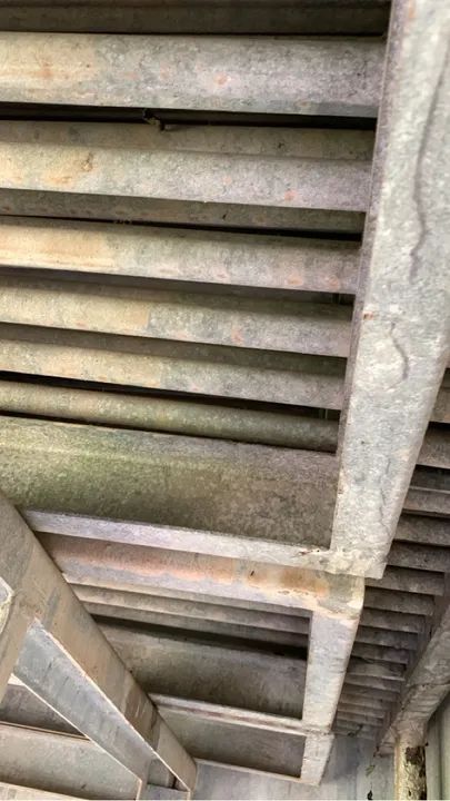 Condensador evaporativo mebraf