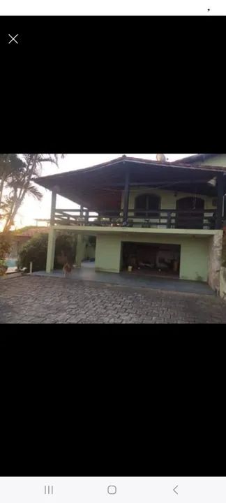 Excelente Casa em Araruama. Acomoda 10 pessoas. Pacote carnaval. - Foto 6