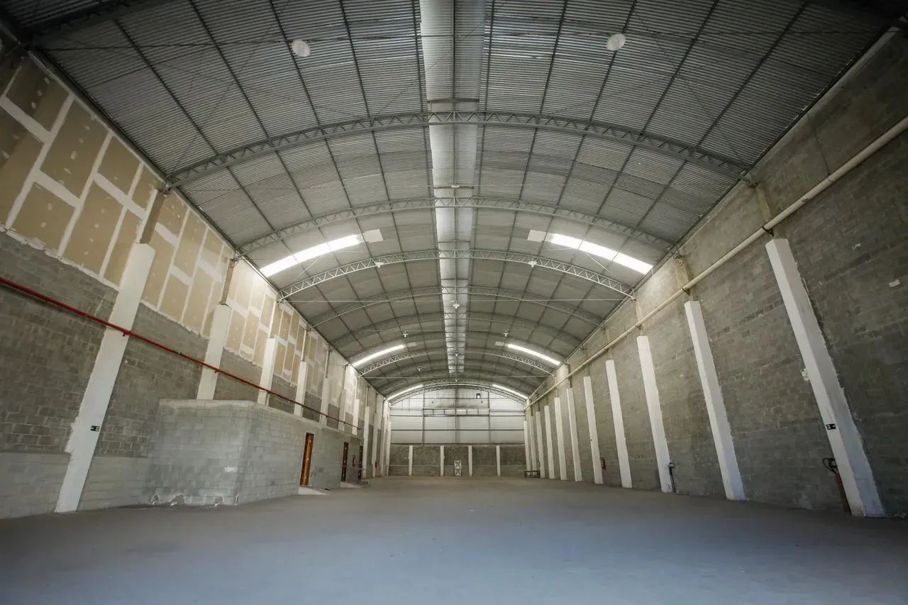 Galpão p/ Locação com 1.100m² em Jardim Limoeiro - Serra / ES - Foto 3