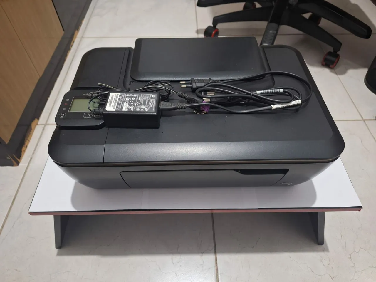 Impressora Multifuncional HP Deskjet 3516