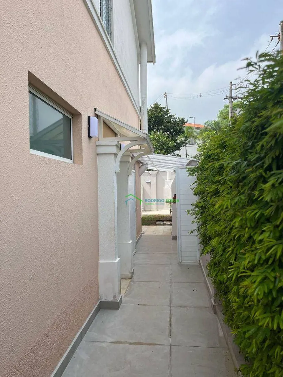 Casa para locação - Condomínio Villagio Tamboré 5, Alphaville, Santana de Parnaíba/SP