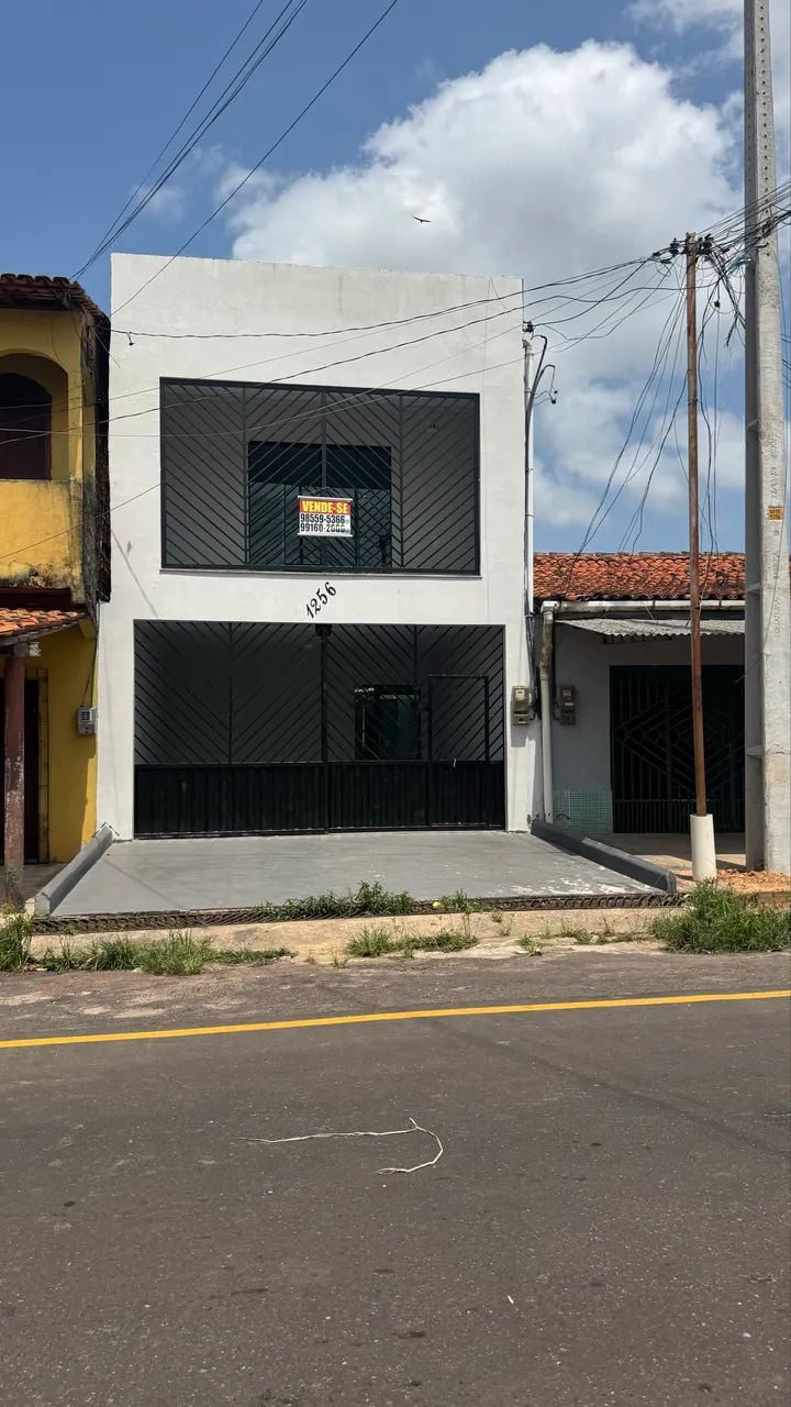 Foto - Castanhal - Saudade I