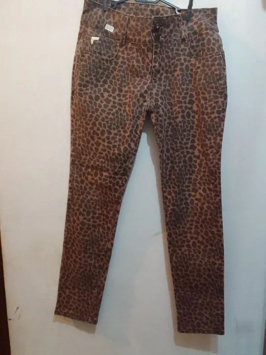 FEIRÃO DO JEANS BAZAR ESTRELA GUIA - Foto 3